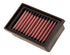 FILTRO DE AIRE BM-8006 K&N